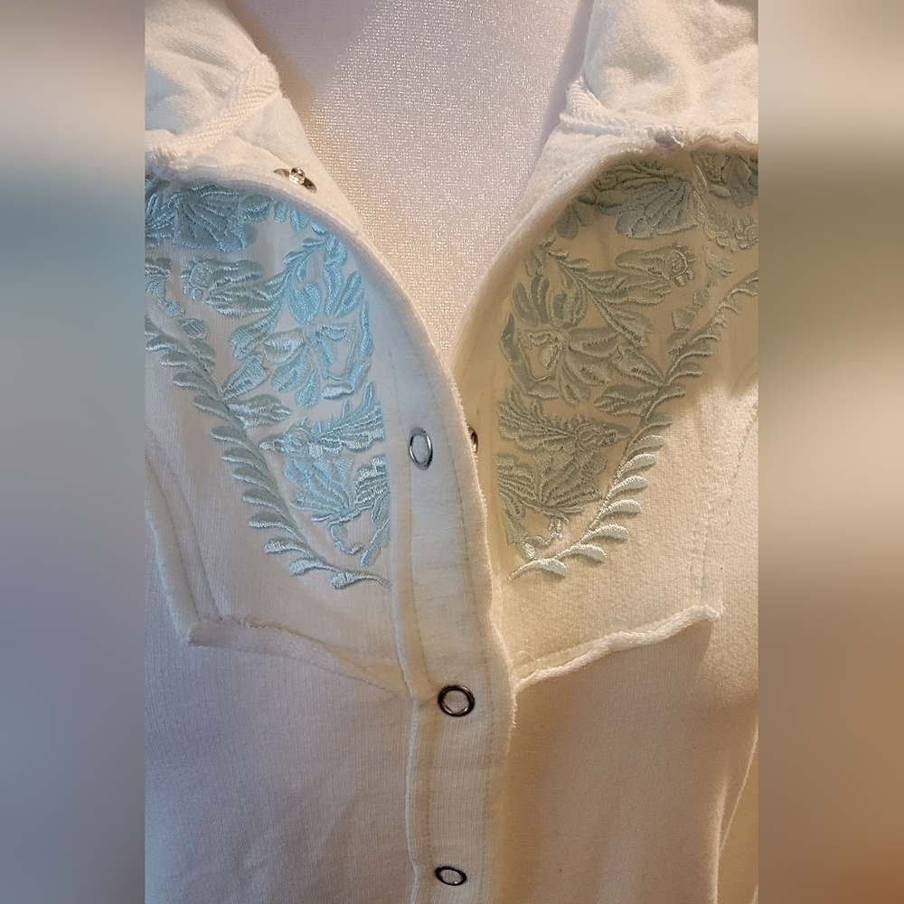 Nwt Hale Bob Jacket - Size M - image 1